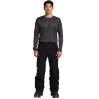 THE NORTH FACE北面男户外服装防水徒步裤 REGULAR TNF_Black
