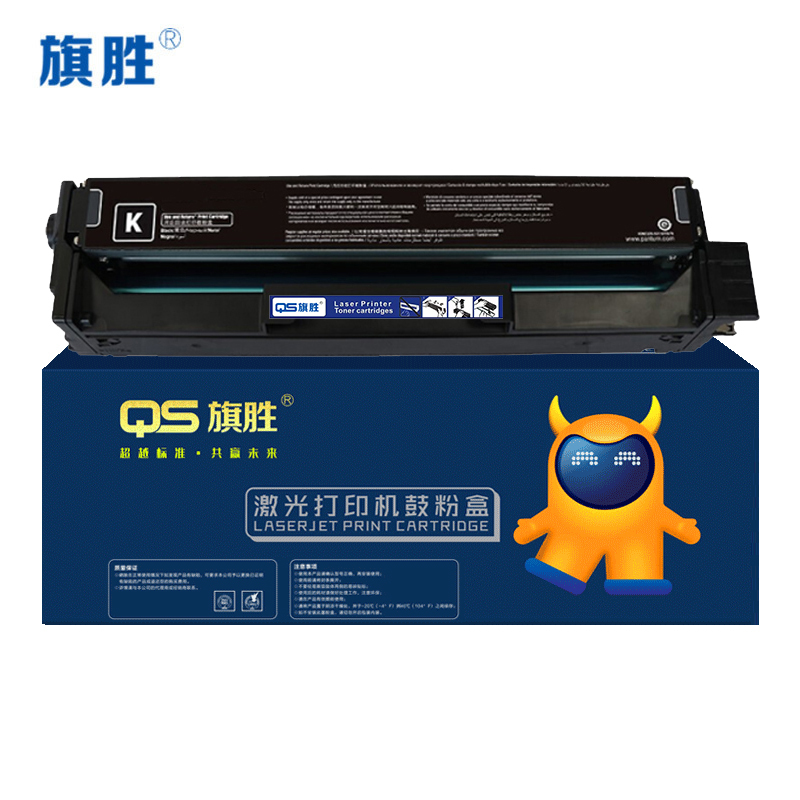 旗胜 硒鼓 CTL-1150 支高清大图