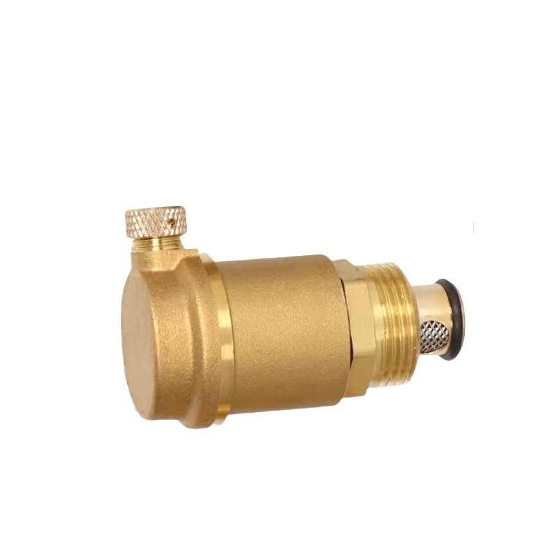 智铮朗月 自动排气阀 DN25 个高清大图