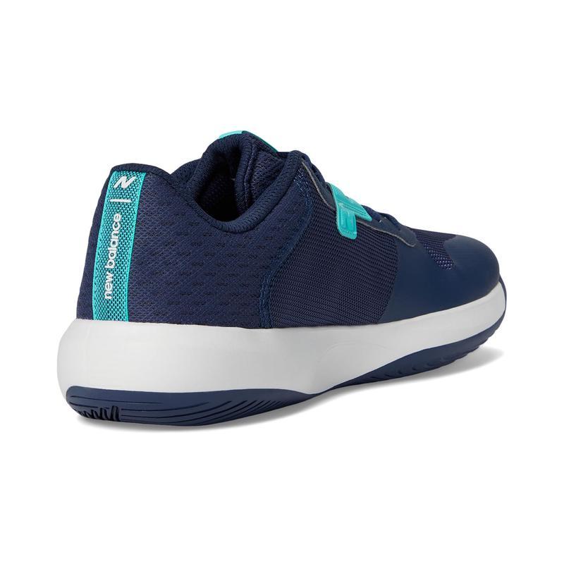 新百伦(New Balance)NewBalance轻便透气专业网球鞋男子运动鞋耐
