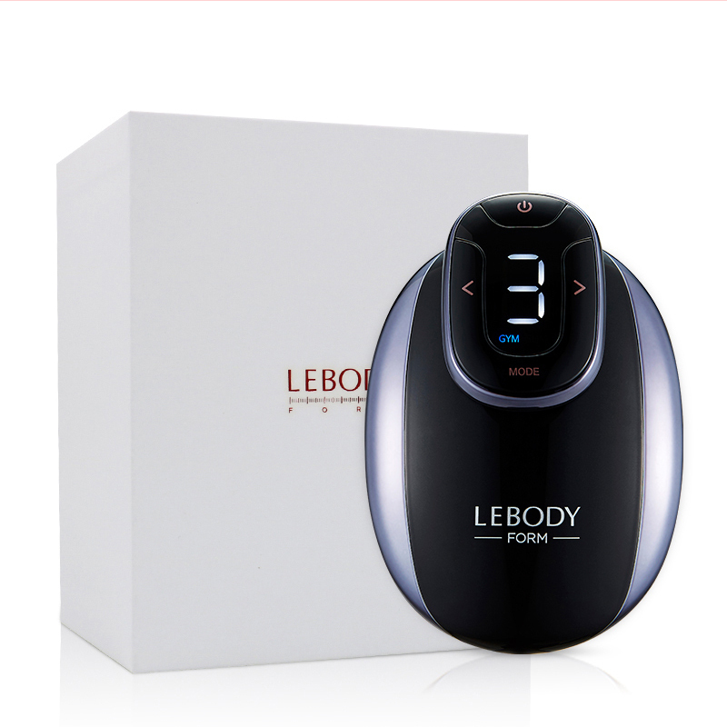 乐芭迪(LEBODY)FORM 黑色