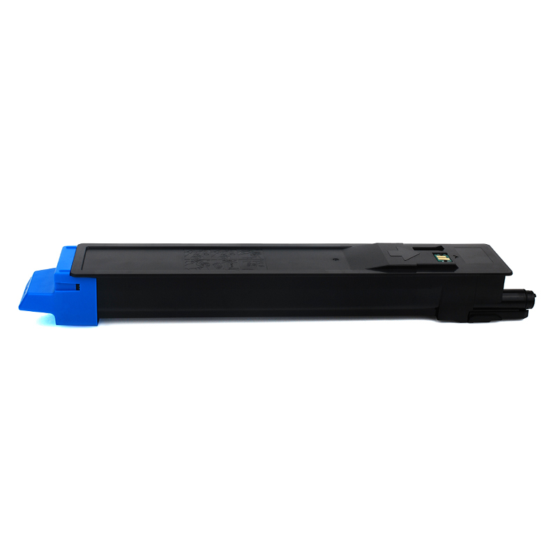 富士樱 TK-8118C 青色墨粉盒 适用京瓷Kyocera ECOSYS M8124cidn)高清大图