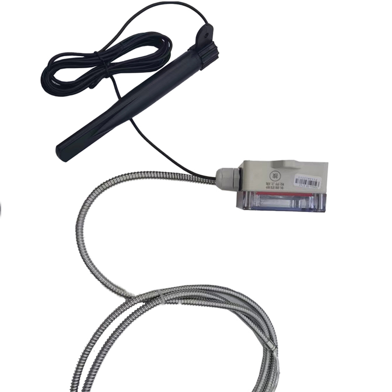 炬华科技 水表模块远传水表传送器(霍尔插拔) 适用于NB-IoT DN200/个高清大图