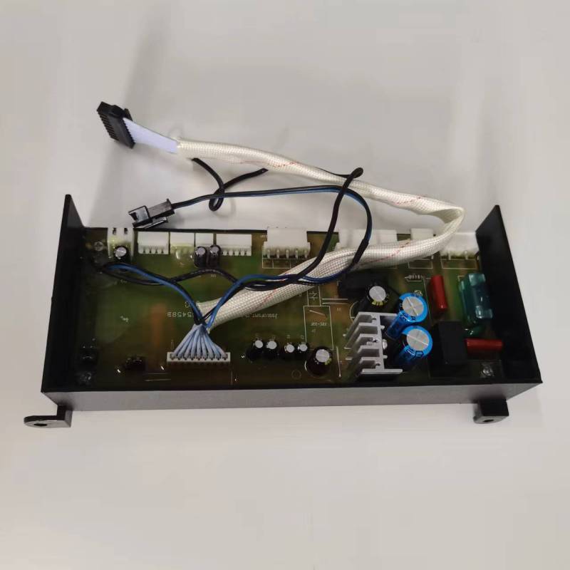 帮客材配 全新原装 惠而浦燃气热水器JSQ22- T11R/JSQ18- T9R 主板 收前验货高清大图