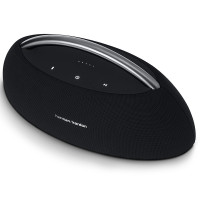 Harman/Kardon哈曼卡顿 GO+PLAY 边走边唱蓝牙音箱 黑色