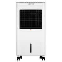 AUX奥克斯空调扇冷暖两用NFS-20BR18 家用冷风机制冷风扇遥控制冷机小空调冷风机水冷空调冷暖风机四块大冰晶