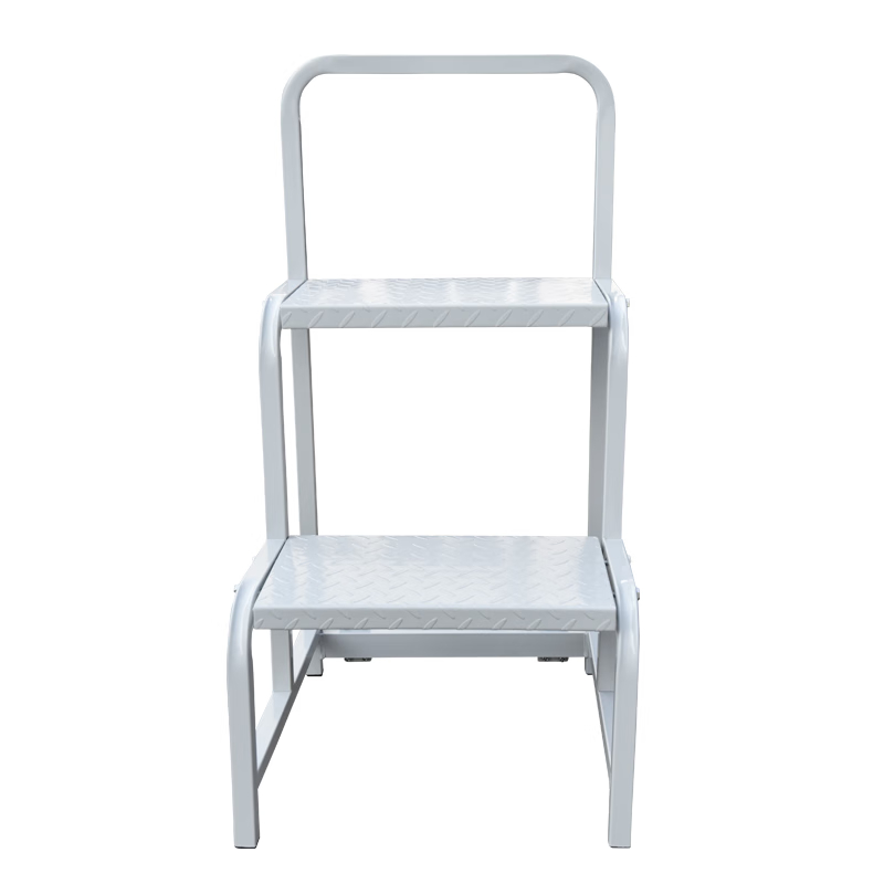 麦都乐 移动平台梯 两步梯/个高清大图