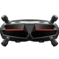 CADDXFPV WALKSNAIL GOGGLESX FPV 眼镜-1