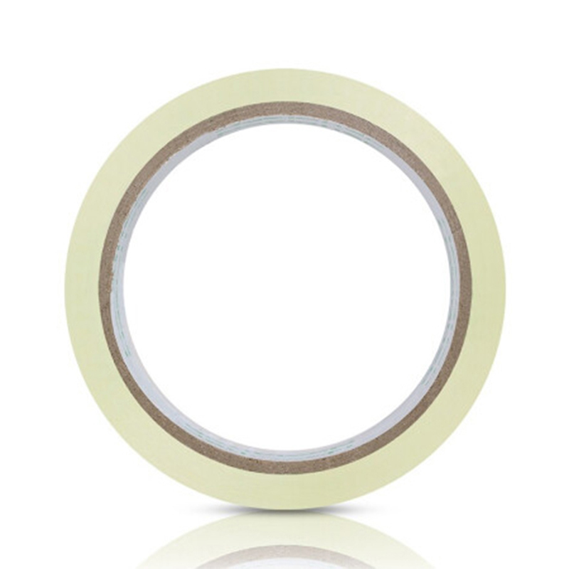 得力 30173 大透明胶带纸高透透明胶带胶布(1筒装)(6卷/筒) 45mm*60y*50um