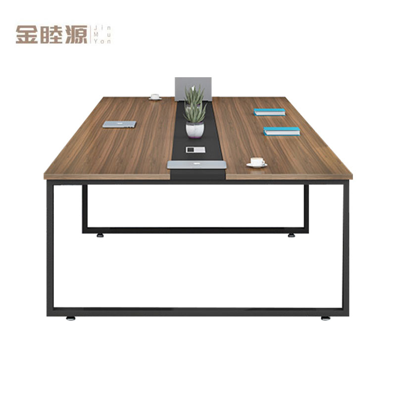 金睦源 JIN MU YON 会议桌 定制款米高清大图