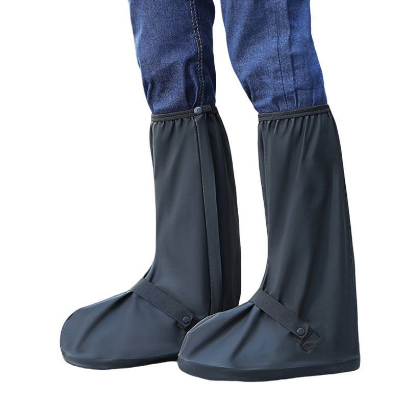 阿祺果 高筒雨鞋套 S-2XL 双
