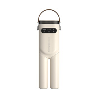 卡蛙（Smart Frog） 便携折叠干衣机 KW-GYQ03D兰迪黄