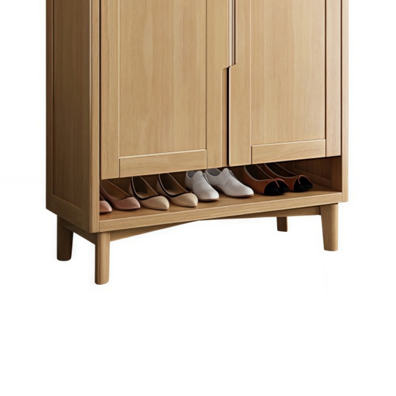 豫龙都 鞋柜 两门 个高清大图