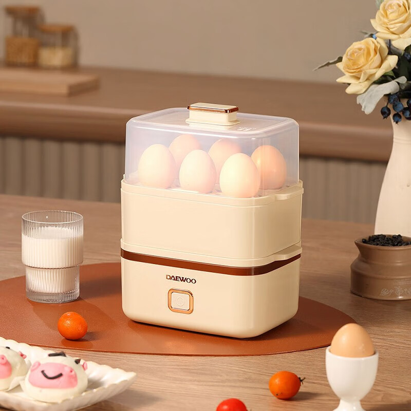 大宇液体加热器(早餐机)DYZD-150 (彩邮外)