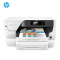 惠普(hp) 打印机 打印机彩色喷墨打印机(无线wifi) OfficeJet Pro 8216 (ZQ)