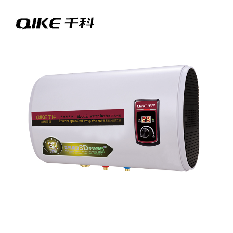 【千科(qike)电热水器】 qike千科厨电 qk-b2j电热水器 大功率加热棒 