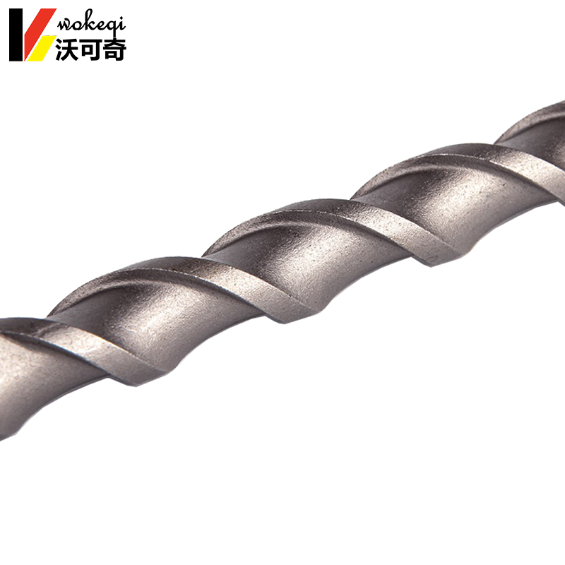 沃可奇 电锤钻头高清大图