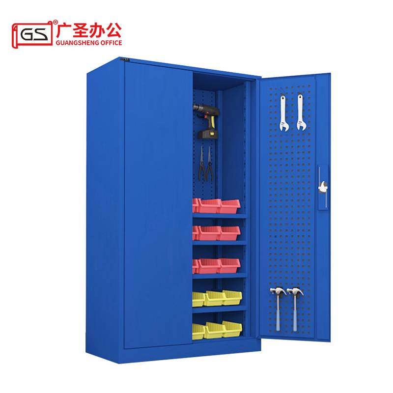 GS广圣 工具柜材料柜储物柜 WG0602 个高清大图