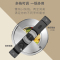 双立人(ZWILLING)新品高压锅大容量6L家用压力锅煤燃气电磁炉通用全家专柜款