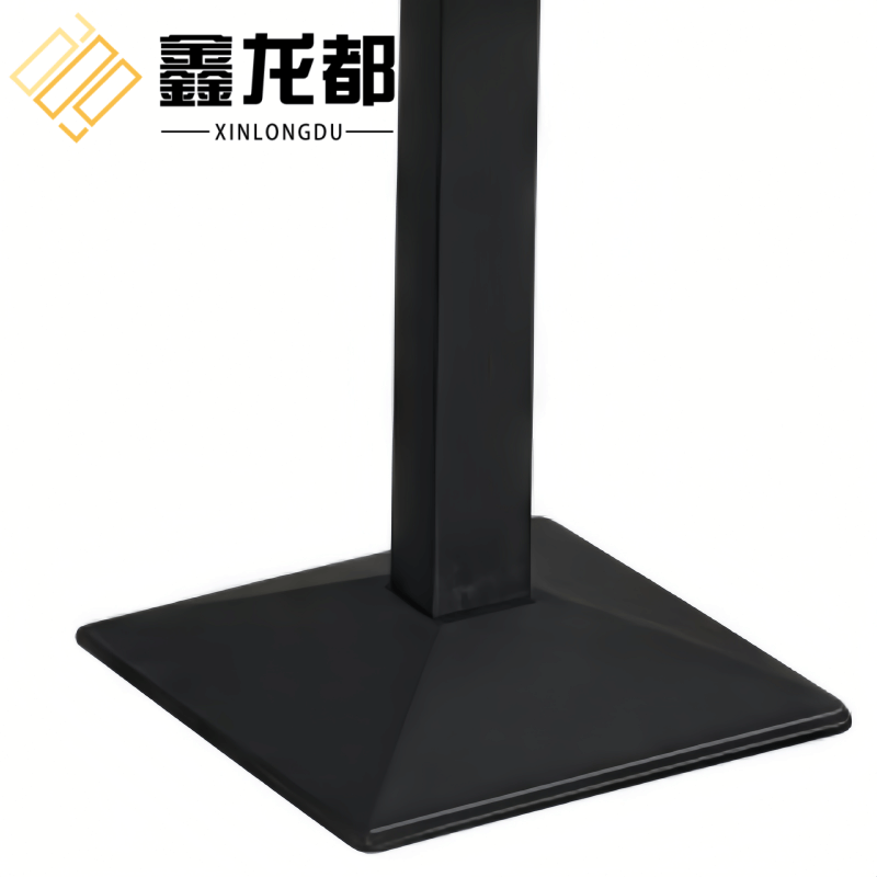 鑫龙都餐桌60cm张图片