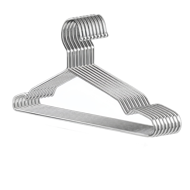 悦兴诚 不锈钢衣架