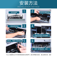 天威 混合基碳带卷90mm*300m 标签机条码机热转印打印机色带