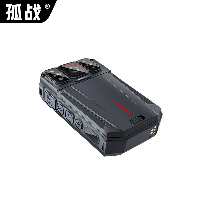 孤战 T1 4G音视频记录仪 H.264版 512GB