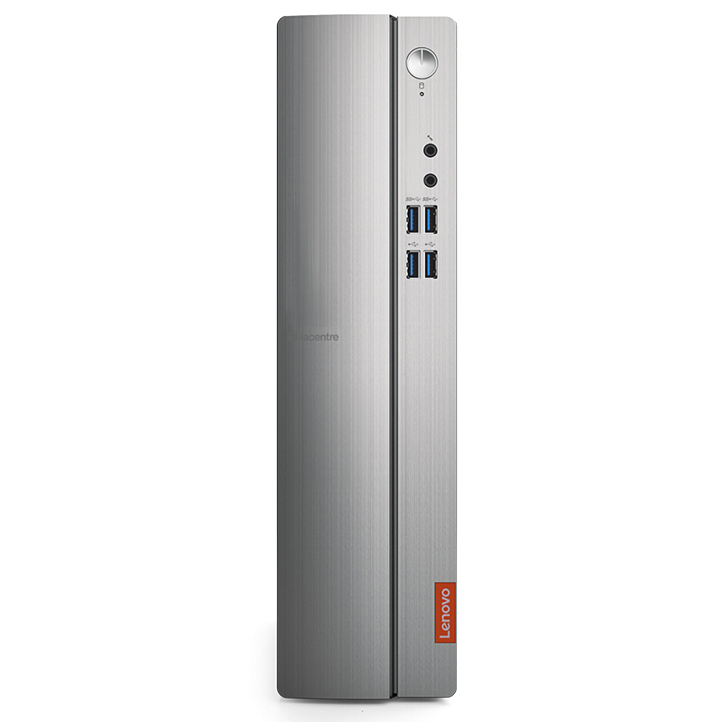 联想(Lenovo)天逸510s商用台式电脑 27寸显示器(i5-9400 8G 512G 固态硬盘)