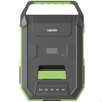 伟文(wewin) GT700C-3F 热转印智能 标签机 (计价单位：台) 黑色