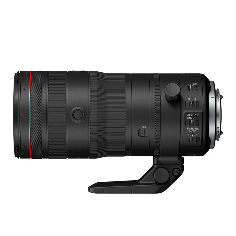 佳能(Canon)竞乐美RF24-105mm F2.8 L IS USM Z标准变焦微单镜头 F2.8大光圈高清大图