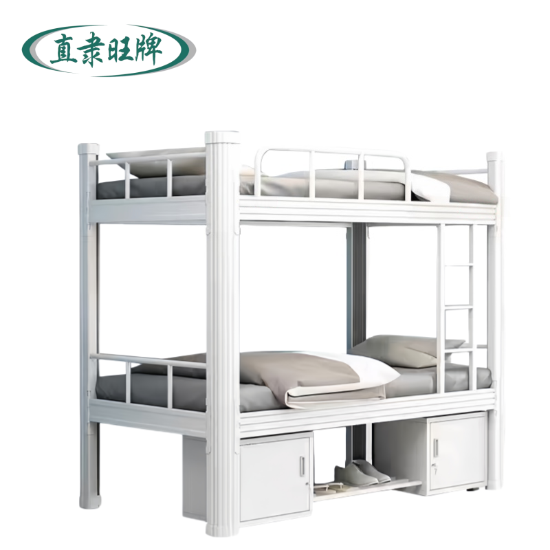 直隶旺牌 上下铺带床垫 ZHILI-8008 张高清大图