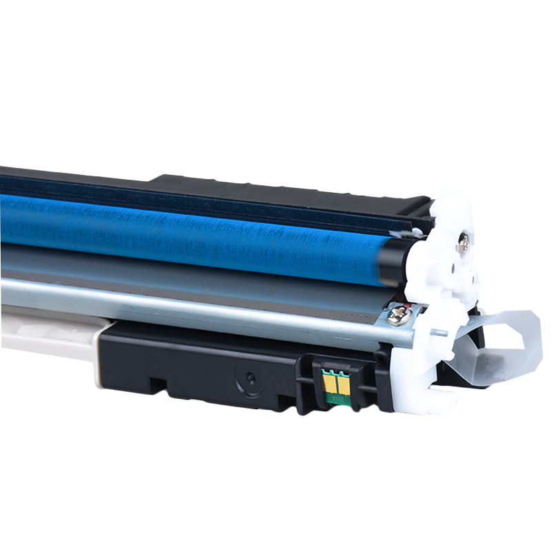格然 佳能CRG-329C青色硒鼓适用Canon LBP7010C LBP7018C Series打印机墨粉盒/墨粉高清大图