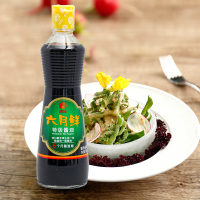欣和六月鲜特级酱油500ml