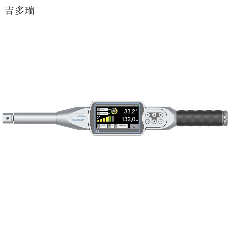 吉多瑞 数显扭矩角度扳手 ETQ60(单位:把)
