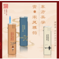 防风打火机（三奇712+ 金属壳）