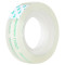 得力(Deli)12mm*18m文具胶带(30029)*6