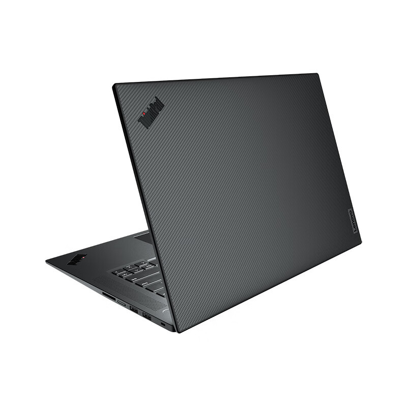 ThinkPad 联想P1隐士-04CD 5代 16英寸 轻薄款移动工作站笔记本电脑4K屏 12代i7-12700H RTXA3000显卡 16G内存+2TB固态 订制版