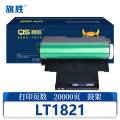 旗胜粉盒T-1640C 支