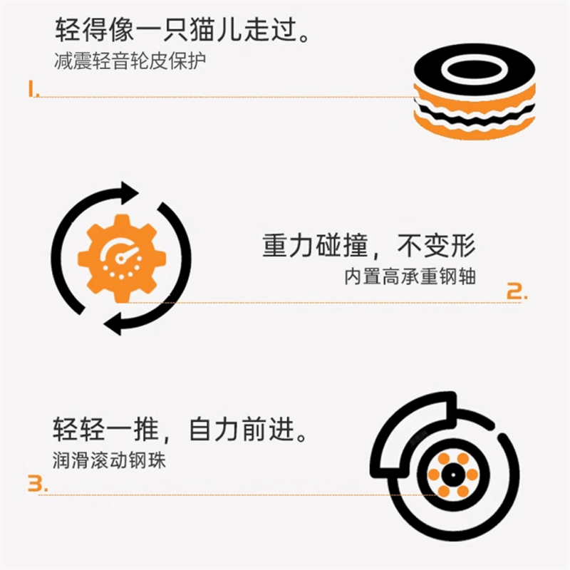 形象派(X.X.PIE)多功能行李箱xxp-G512 20寸 PC 钛空银 长37.5高56.8厚21.5cm图片