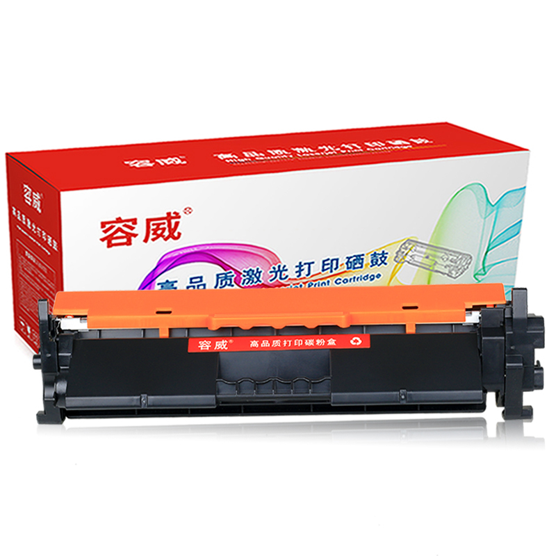 容威 惠普CF230A粉盒 适用HP M227fdn M227fdw M227sdn 30A墨盒 碳粉盒 32A硒鼓