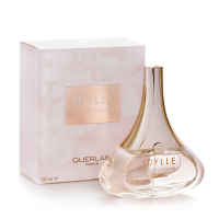 GUERLAIN娇兰IDYLLE love blossom娇兰爱朵甜蜜约定淡香水 EDT 100ml