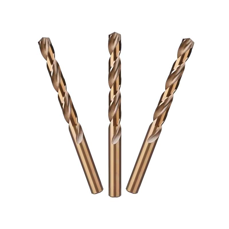 建举 含钴麻花钻头 2.5mm 支高清大图