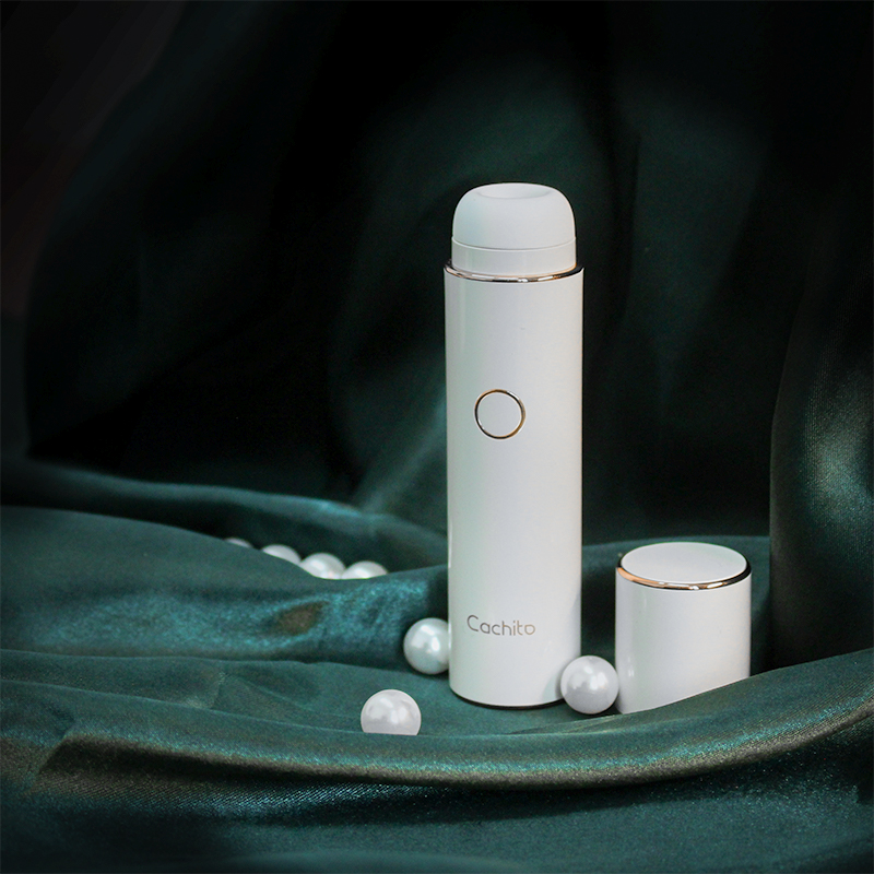 CACHITO偷乐震动棒女用自慰器G点刺激震动棒按摩器私处吮吸振动棒女性无线跳蛋成人情趣用品情爱玩具高清大图