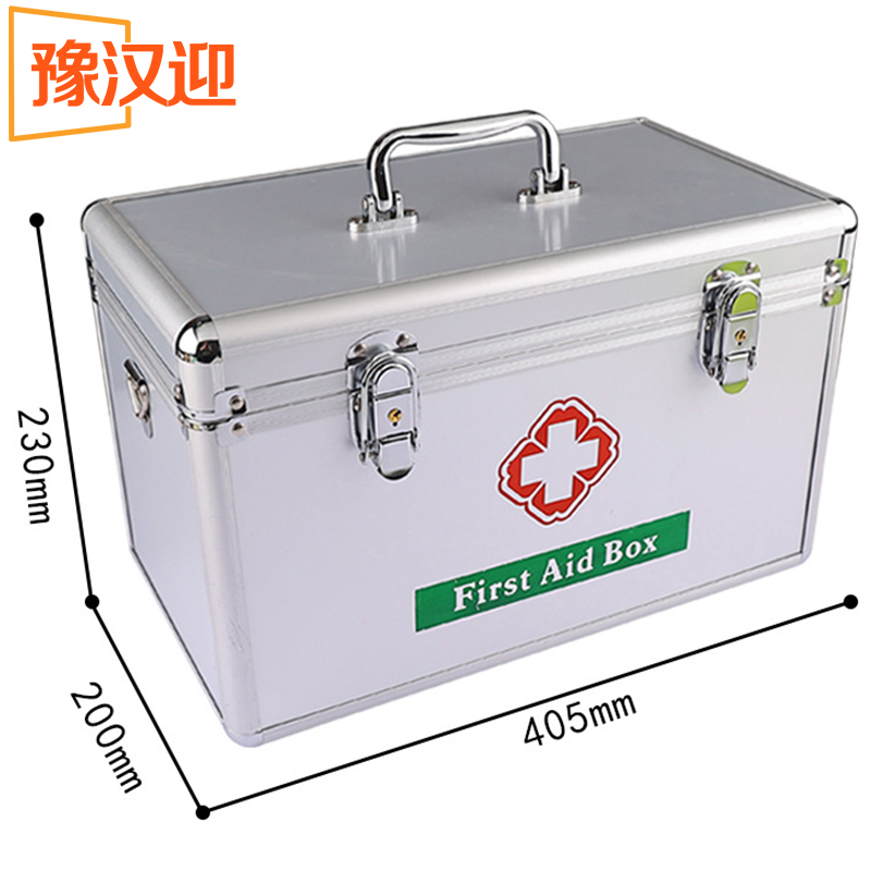 豫汉迎 医药箱高清大图