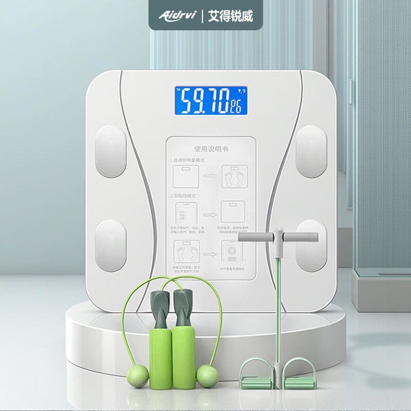 艾得锐威Aidrvi-燃脂塑形伴侣套装ADR-W2