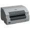 爱普生(EPSON) PLQ-30K 存折/证卡针式打印机 240汉字/秒 顶部纸盒/后部导纸器 1+6层复写能力