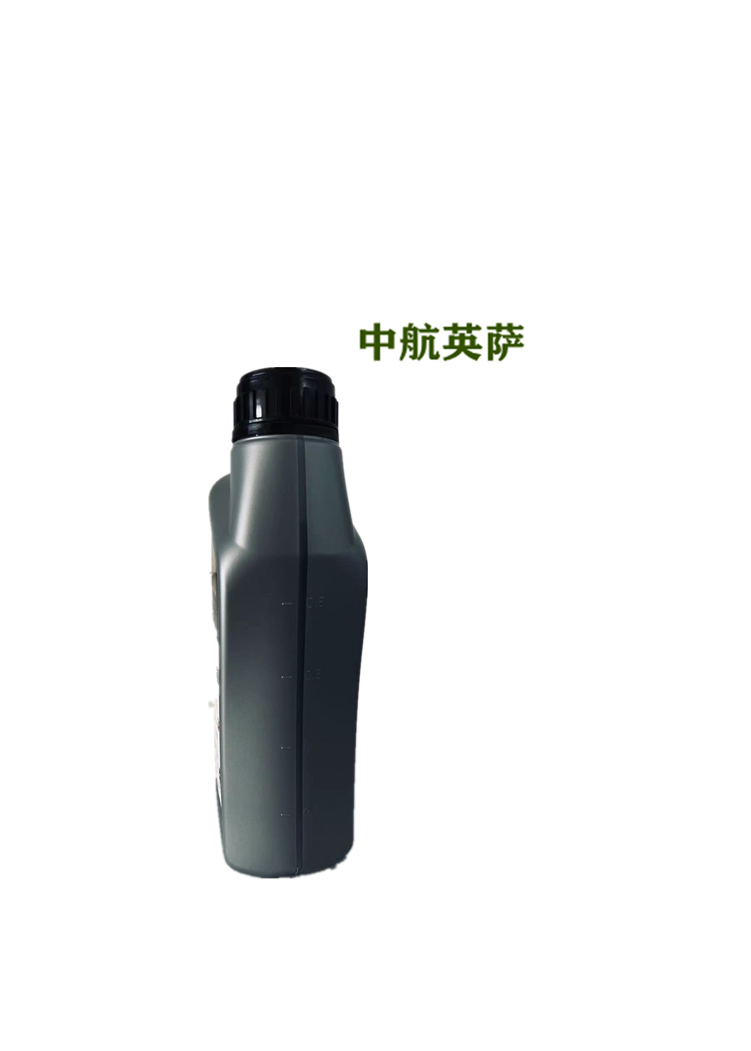 中航英萨 二冲程环保型汽机油 FC 1L/桶高清大图