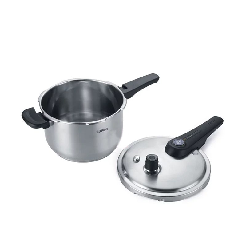 苏泊尔压力锅 YW24S1高清大图