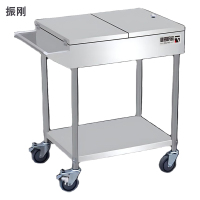 振刚 调料工作台 500*801*800 台