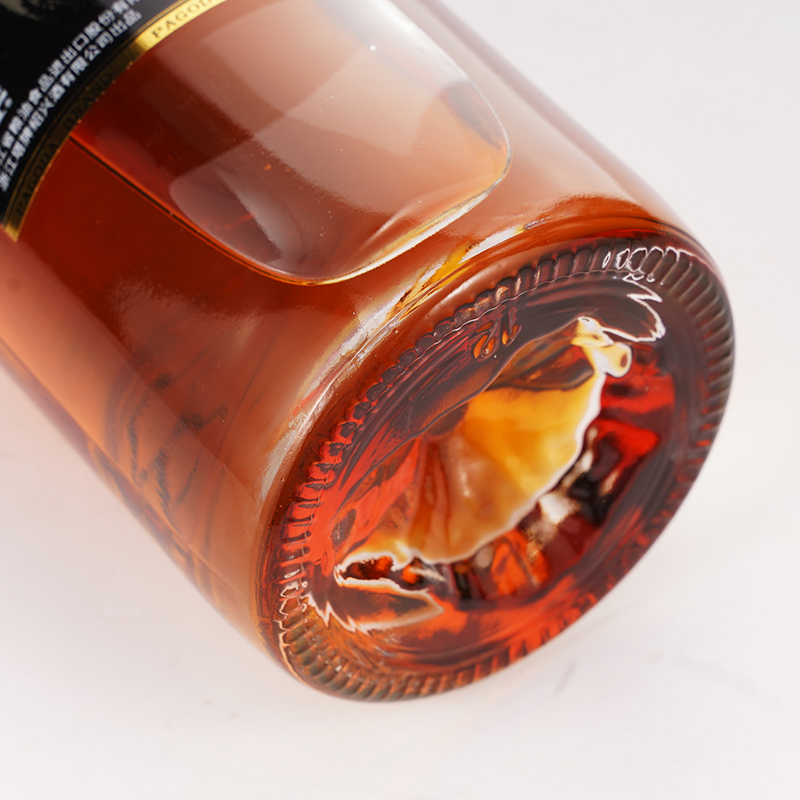 塔牌 绍兴黄酒 2014年本原酒 不含焦糖色 整箱装500ml*6瓶 礼盒装(内置三个礼品袋)